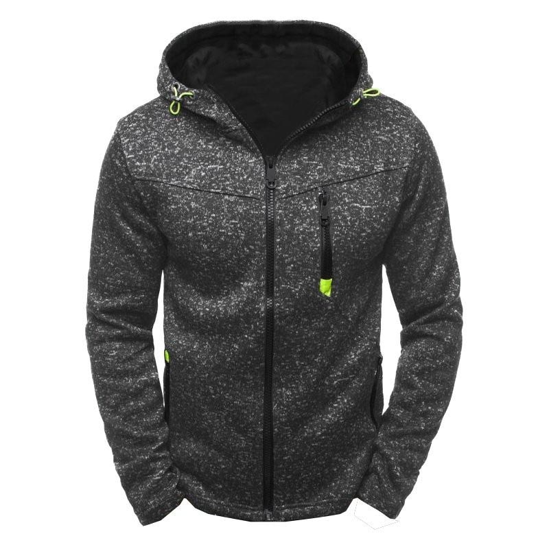 Heritage Collection Men's Hoodie